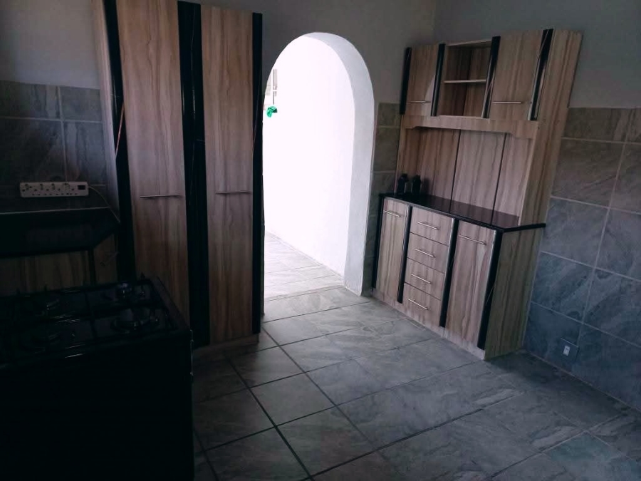 To Let 1 Bedroom Property for Rent in Vaalpark Free State